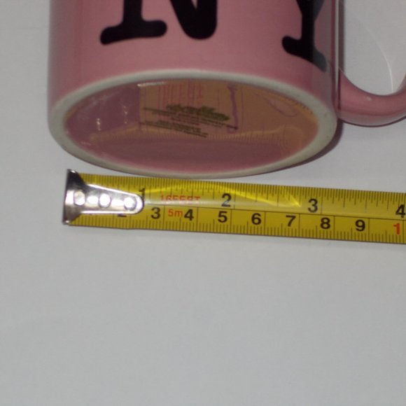 New York Coffee Mug/Cup - Picture 6 of 6